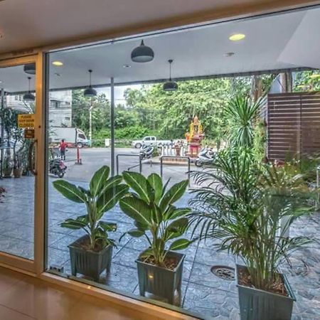 Shivani Residence Паттайя Экстерьер фото